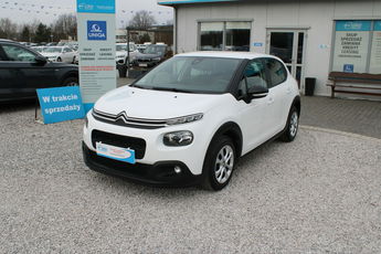 Citroen C3 PureTech S&S Feel