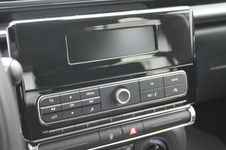 Citroen C3 PureTech S&S Feel zdjęcie 17