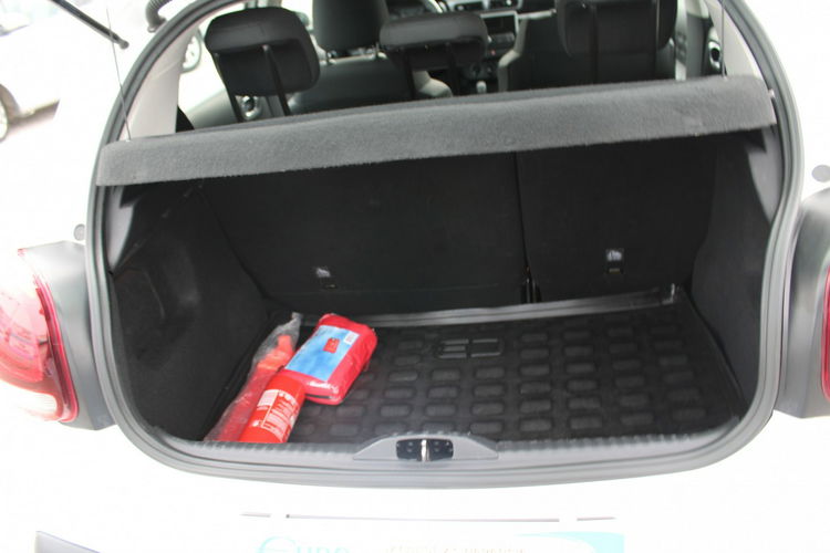 Citroen C3 PureTech S&S Feel zdjęcie 22