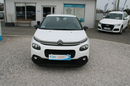 Citroen C3 PureTech S&S Feel zdjęcie 2