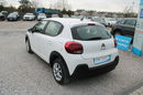 Citroen C3 PureTech S&S Feel zdjęcie 7