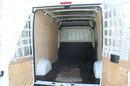 Peugeot Boxer L2H2 VAT-1 Gwarancja Salon PL vat-1 zdjęcie 10