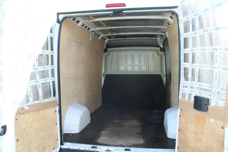 Peugeot Boxer L2H2 VAT-1 Gwarancja Salon PL vat-1 zdjęcie 10