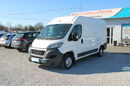 Peugeot Boxer L2H2 VAT-1 Gwarancja Salon PL vat-1 zdjęcie 1