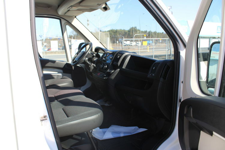 Peugeot Boxer L2H2 VAT-1 Gwarancja Salon PL vat-1 zdjęcie 19