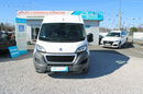 Peugeot Boxer L2H2 VAT-1 Gwarancja Salon PL vat-1 zdjęcie 2