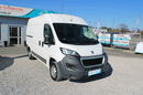 Peugeot Boxer L2H2 VAT-1 Gwarancja Salon PL vat-1 zdjęcie 3