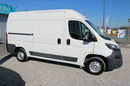 Peugeot Boxer L2H2 VAT-1 Gwarancja Salon PL vat-1 zdjęcie 4