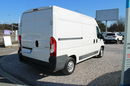 Peugeot Boxer L2H2 VAT-1 Gwarancja Salon PL vat-1 zdjęcie 5