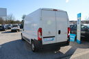 Peugeot Boxer L2H2 VAT-1 Gwarancja Salon PL vat-1 zdjęcie 7