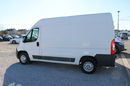 Peugeot Boxer L2H2 VAT-1 Gwarancja Salon PL vat-1 zdjęcie 8