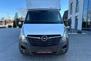 Opel Movano zdjęcie 9