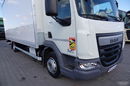 DAF LF 210 / KONTENER - 7 M / SOLÓWKA / WINDA DHOLLANDIA / EURO 6 zdjęcie 10