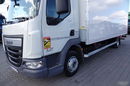 DAF LF 210 / KONTENER - 7 M / SOLÓWKA / WINDA DHOLLANDIA / EURO 6 zdjęcie 11