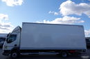 DAF LF 210 / KONTENER - 7 M / SOLÓWKA / WINDA DHOLLANDIA / EURO 6 zdjęcie 13