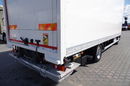 DAF LF 210 / KONTENER - 7 M / SOLÓWKA / WINDA DHOLLANDIA / EURO 6 zdjęcie 16