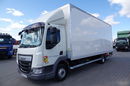 DAF LF 210 / KONTENER - 7 M / SOLÓWKA / WINDA DHOLLANDIA / EURO 6 zdjęcie 2