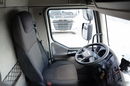 DAF LF 210 / KONTENER - 7 M / SOLÓWKA / WINDA DHOLLANDIA / EURO 6 zdjęcie 34