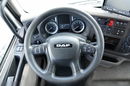 DAF LF 210 / KONTENER - 7 M / SOLÓWKA / WINDA DHOLLANDIA / EURO 6 zdjęcie 35