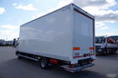 DAF LF 210 / KONTENER - 7 M / SOLÓWKA / WINDA DHOLLANDIA / EURO 6 zdjęcie 3