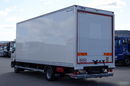 DAF LF 210 / KONTENER - 7 M / SOLÓWKA / WINDA DHOLLANDIA / EURO 6 zdjęcie 4