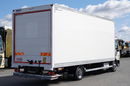 DAF LF 210 / KONTENER - 7 M / SOLÓWKA / WINDA DHOLLANDIA / EURO 6 zdjęcie 6