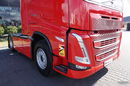 Volvo FH 500 / XXL / KLIMA POSTOJOWA / I-SAVE / NOWY MODEL / OPONY 100% / PO ZŁOTYM KONTRAKCIE SERWISOWYM zdjęcie 9