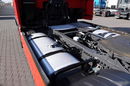 Volvo FH 500 / XXL / KLIMA POSTOJOWA / I-SAVE / NOWY MODEL / OPONY 100% / PO ZŁOTYM KONTRAKCIE SERWISOWYM zdjęcie 12