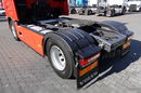 Volvo FH 500 / XXL / KLIMA POSTOJOWA / I-SAVE / NOWY MODEL / OPONY 100% / PO ZŁOTYM KONTRAKCIE SERWISOWYM zdjęcie 13
