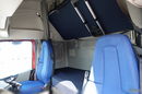 Volvo FH 500 / XXL / KLIMA POSTOJOWA / I-SAVE / NOWY MODEL / OPONY 100% / PO ZŁOTYM KONTRAKCIE SERWISOWYM zdjęcie 23
