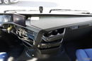 Volvo FH 500 / XXL / KLIMA POSTOJOWA / I-SAVE / NOWY MODEL / OPONY 100% / PO ZŁOTYM KONTRAKCIE SERWISOWYM zdjęcie 28