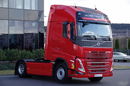 Volvo FH 500 / XXL / KLIMA POSTOJOWA / I-SAVE / NOWY MODEL / OPONY 100% / PO ZŁOTYM KONTRAKCIE SERWISOWYM zdjęcie 2