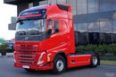 Volvo FH 500 / XXL / KLIMA POSTOJOWA / I-SAVE / NOWY MODEL / OPONY 100% / PO ZŁOTYM KONTRAKCIE SERWISOWYM zdjęcie 3