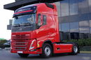 Volvo FH 500 / XXL / KLIMA POSTOJOWA / I-SAVE / NOWY MODEL / OPONY 100% / PO ZŁOTYM KONTRAKCIE SERWISOWYM zdjęcie 4