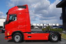 Volvo FH 500 / XXL / KLIMA POSTOJOWA / I-SAVE / NOWY MODEL / OPONY 100% / PO ZŁOTYM KONTRAKCIE SERWISOWYM zdjęcie 5