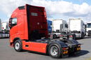 Volvo FH 500 / XXL / KLIMA POSTOJOWA / I-SAVE / NOWY MODEL / OPONY 100% / PO ZŁOTYM KONTRAKCIE SERWISOWYM zdjęcie 6