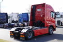Volvo FH 500 / XXL / KLIMA POSTOJOWA / I-SAVE / NOWY MODEL / OPONY 100% / PO ZŁOTYM KONTRAKCIE SERWISOWYM zdjęcie 7