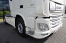 DAF XF 480 / ADR / RETARDER / KLIMA POSTOJOWA / CAŁY NA PODUSZKACH / OPONY 100% zdjęcie 9