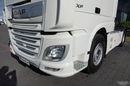 DAF XF 480 / ADR / RETARDER / KLIMA POSTOJOWA / CAŁY NA PODUSZKACH / OPONY 100% zdjęcie 10