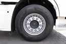 DAF XF 480 / ADR / RETARDER / KLIMA POSTOJOWA / CAŁY NA PODUSZKACH / OPONY 100% zdjęcie 16