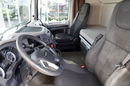 DAF XF 480 / ADR / RETARDER / KLIMA POSTOJOWA / CAŁY NA PODUSZKACH / OPONY 100% zdjęcie 21