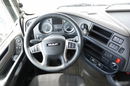 DAF XF 480 / ADR / RETARDER / KLIMA POSTOJOWA / CAŁY NA PODUSZKACH / OPONY 100% zdjęcie 26