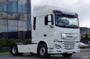 DAF XF 480 / ADR / RETARDER / KLIMA POSTOJOWA / CAŁY NA PODUSZKACH / OPONY 100% zdjęcie 2