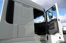 DAF XF 480 / ADR / RETARDER / KLIMA POSTOJOWA / CAŁY NA PODUSZKACH / OPONY 100% zdjęcie 34