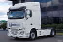DAF XF 480 / ADR / RETARDER / KLIMA POSTOJOWA / CAŁY NA PODUSZKACH / OPONY 100% zdjęcie 3