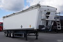 Schmitz / WYWROTKA 55 M3 / ALUMINIOWA / KLAPO-DRZWI / OŚ PODNOSZONA / WAGA: 6000KG  zdjęcie 1