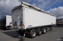 Schmitz / WYWROTKA 55 M3 / ALUMINIOWA / KLAPO-DRZWI / OŚ PODNOSZONA / WAGA: 6000KG  zdjęcie 6