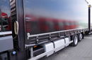 DAF XF 480 / ZESTAW TANDEM / 120 M3 / PRZEJAZDOWY / KLIMA POSTOJOWA / 2019 ROK / PO KONTRAKCIE SERWISOWYM /  zdjęcie 13