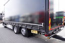 DAF XF 480 / ZESTAW TANDEM / 120 M3 / PRZEJAZDOWY / KLIMA POSTOJOWA / 2019 ROK / PO KONTRAKCIE SERWISOWYM /  zdjęcie 15