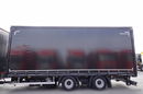 DAF XF 480 / ZESTAW TANDEM / 120 M3 / PRZEJAZDOWY / KLIMA POSTOJOWA / 2019 ROK / PO KONTRAKCIE SERWISOWYM /  zdjęcie 17